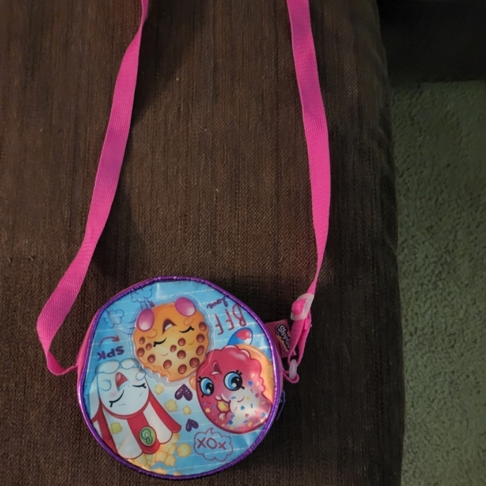 Shopkins bag